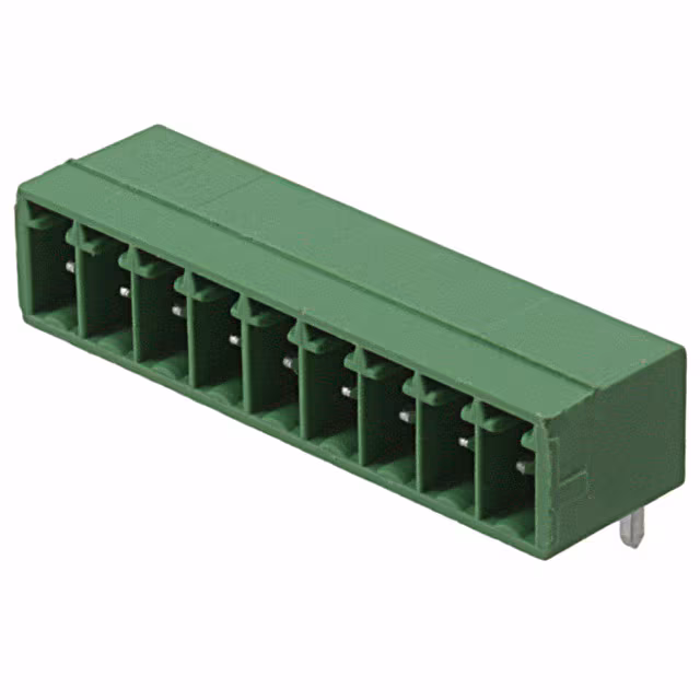 1844281 Phoenix Contact  Headers Plugs and Sockets